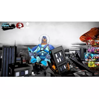 Playstation 5 igre - PS5 King of Tokyo