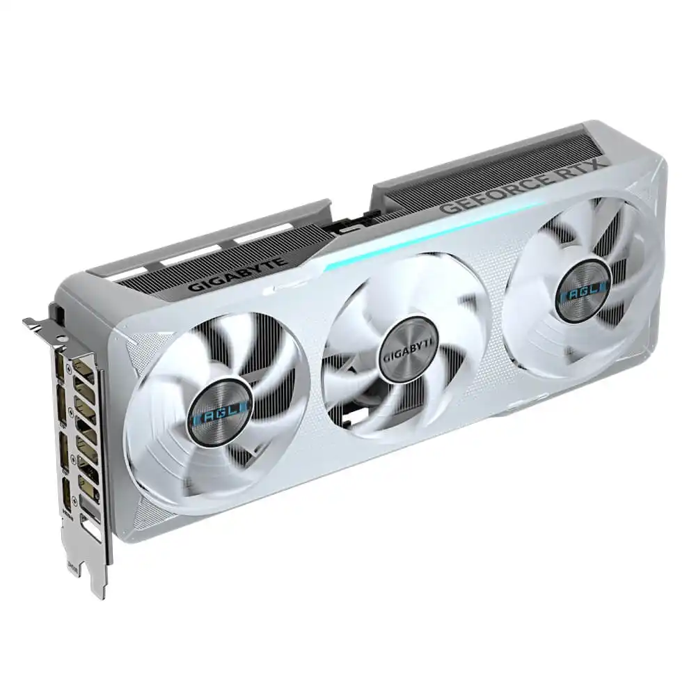 Grafičke karte - Graficka karta Gigabyte GeForce RTX 5070 Eagle OC ICE GDDR7 12GB 192bit 3xDP/HDMI