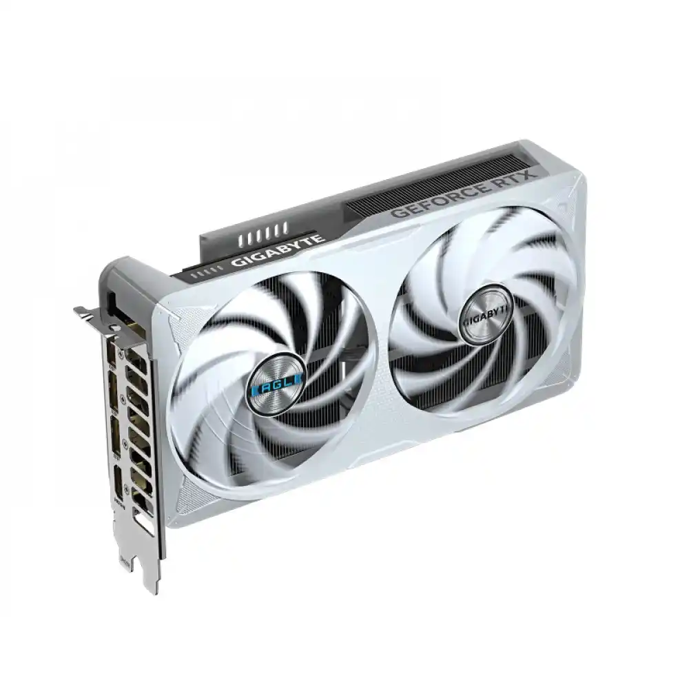 Grafička karta Gigabyte GeForce RTX 5060 TI Eagle GV-N506TEAGLEOC ICE-8GD 8GB GDDR7