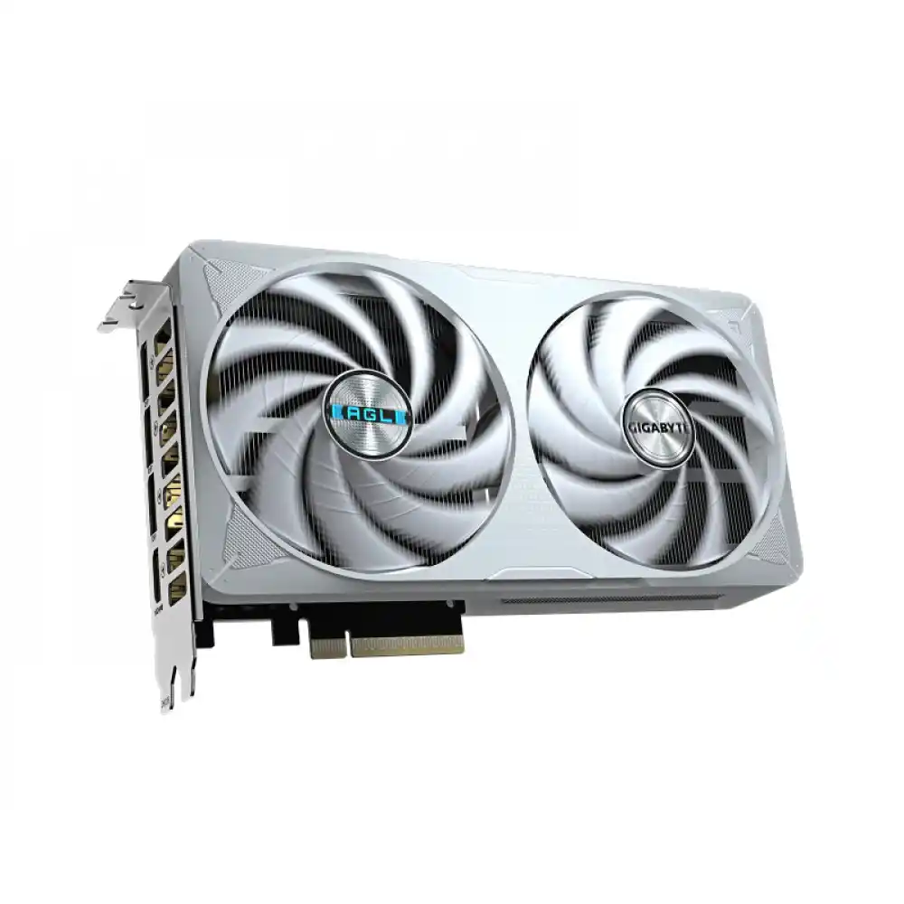 Grafička karta Gigabyte GeForce RTX 5060 TI Eagle GV-N506TEAGLEOC ICE-8GD 8GB GDDR7