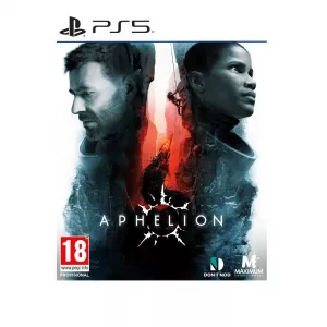 PS5 Aphelion