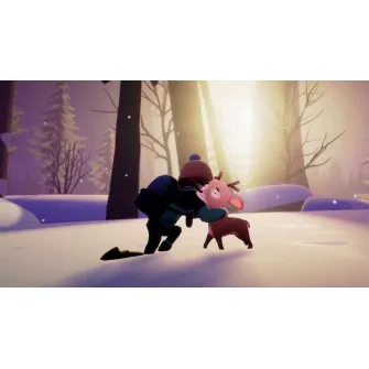 Playstation 5 igre - PS5 Deer & Boy - Deluxe Edition