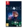 Switch Deer & Boy - Deluxe Edition