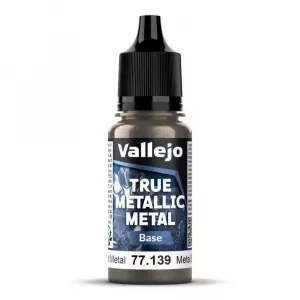 TMM: Base: Aged Metal 18ml