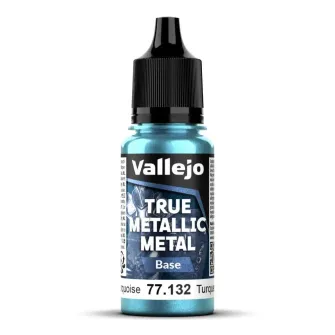 Warhammer boje - TMM: Base: Hydra Turquoise 18ml