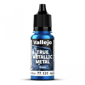 TMM: Base: Sapphire Blue 18ml