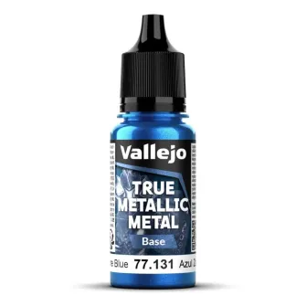 Warhammer boje - TMM: Base: Sapphire Blue 18ml