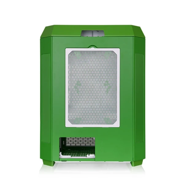 Kućišta - Kućiste ThermalTake The Tower 600 Light-year green
