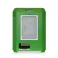 Kućiste ThermalTake The Tower 600 Light-year green