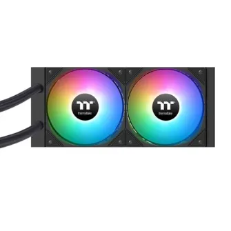 Hladnjaci - CPU vodeno hladjenje Thermaltake LA240-S ARGB Sync AIO