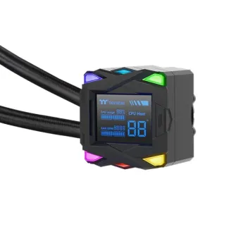 Hladnjaci - CPU vodeno hladjenje Thermaltake LA240-S ARGB Sync AIO