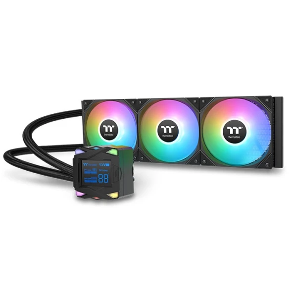 Hladnjaci - CPU vodeno hladjenje Thermaltake LA360-S ARGB Sync AIO