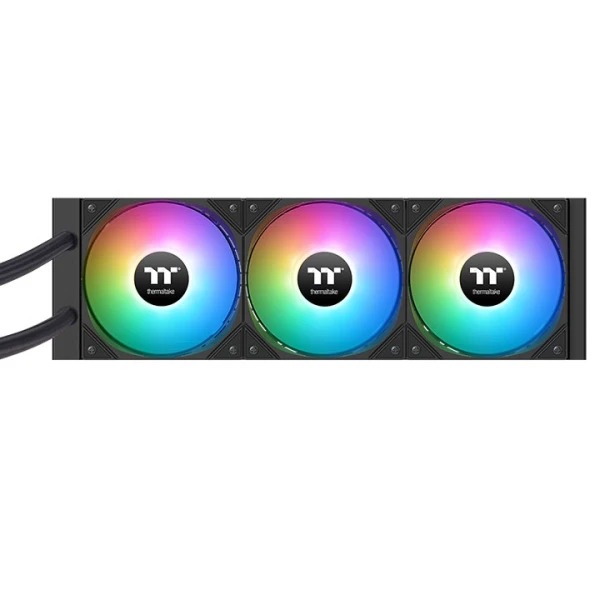 Hladnjaci - CPU vodeno hladjenje Thermaltake LA360-S ARGB Sync AIO
