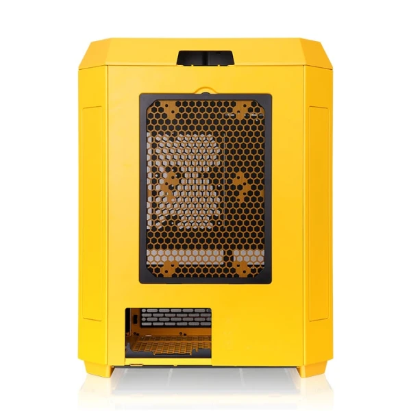 Kućiste ThermalTake The Tower 600 Bumbleebee