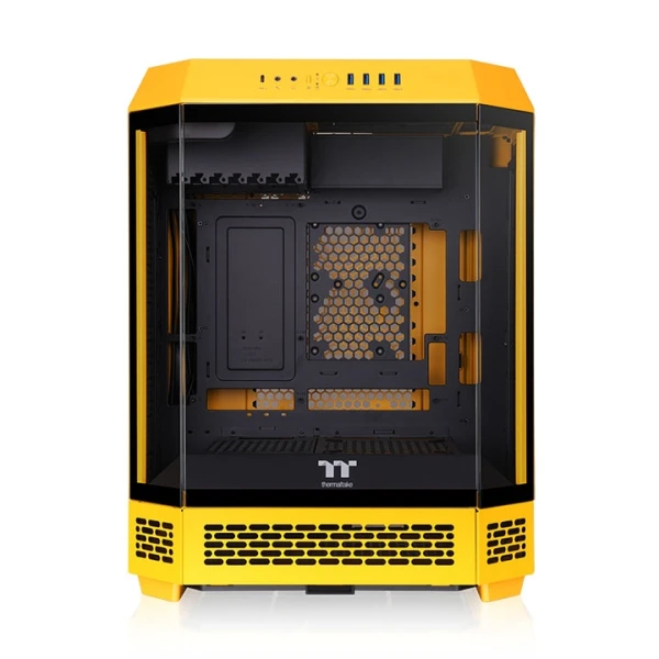 Kućišta - Kućiste ThermalTake The Tower 600 Bumbleebee