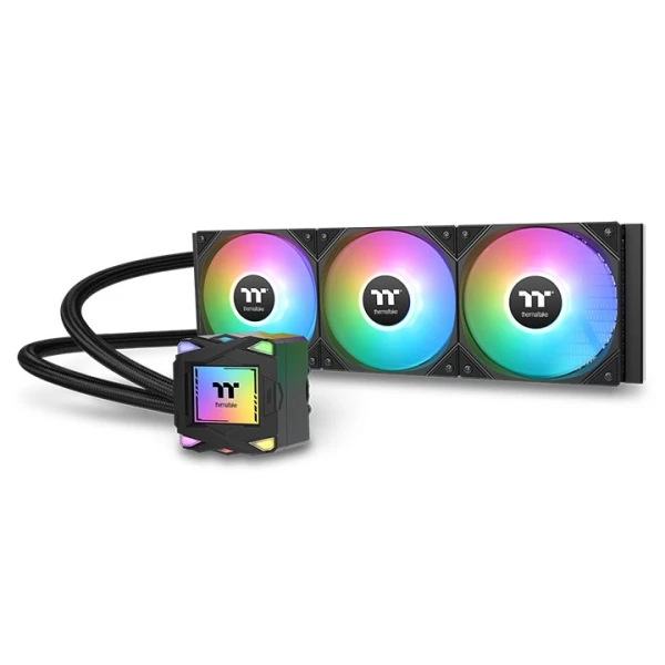 Hladnjaci - CPU vodeno hladjenje Thermaltake LA360 ARGB Sync AIO