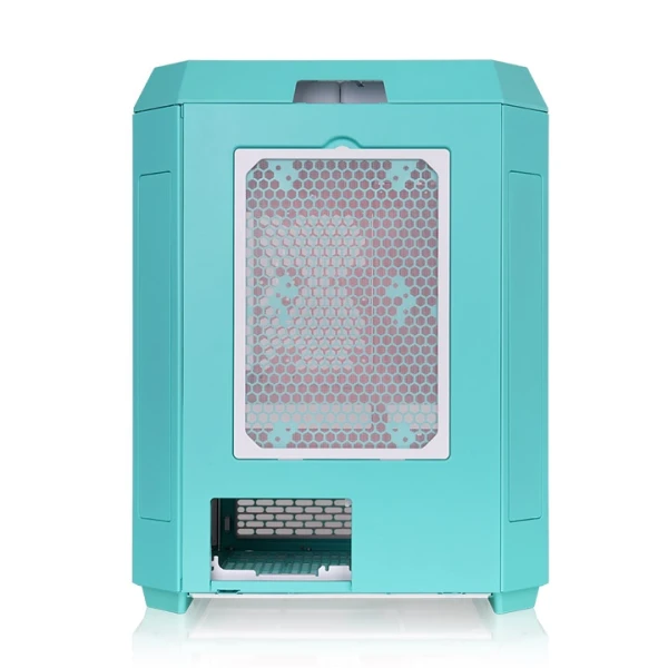 Kućišta - Kućiste ThermalTake The Tower 600 Mint strawberry