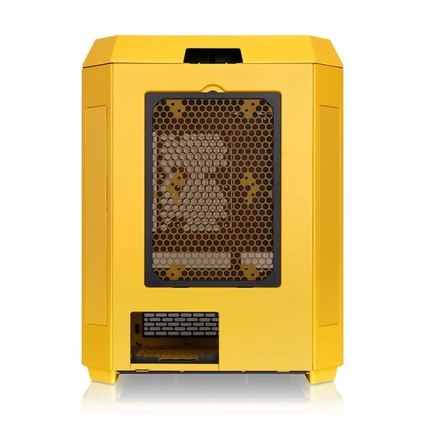 Kućišta - Kućiste ThermalTake The Tower 600 Butter Caramel