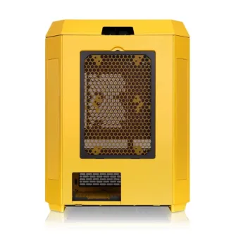 Kućišta - Kućiste ThermalTake The Tower 600 Butter Caramel