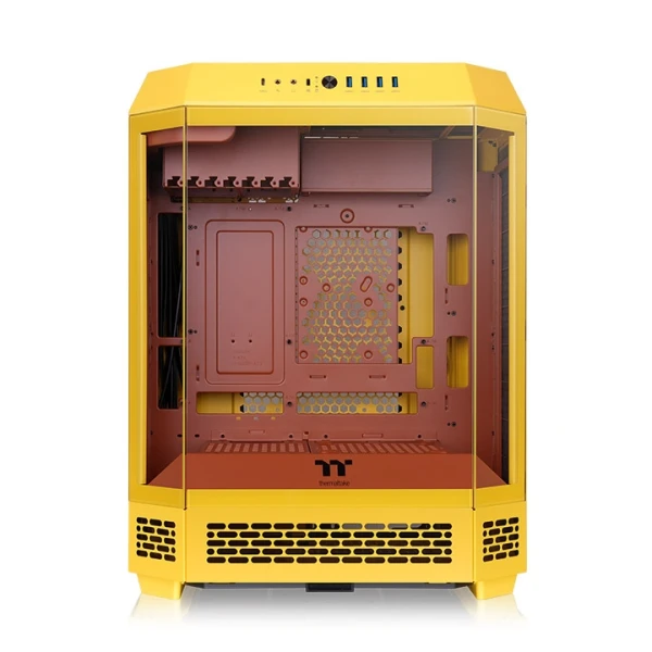 Kućišta - Kućiste ThermalTake The Tower 600 Butter Caramel