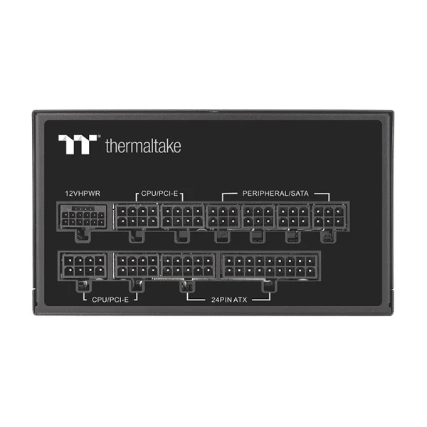 Napajanje 1000W ThermalTake Toughpower GF3  80+ Gold Modularno