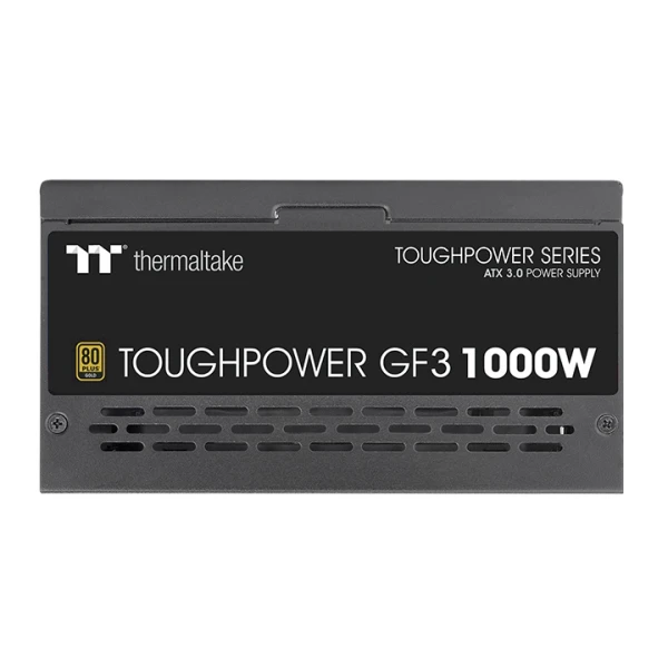 Napajanja - Napajanje 1000W ThermalTake Toughpower GF3  80+ Gold Modularno
