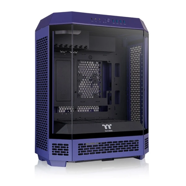 Kućišta - Kućiste ThermalTake The Tower 600 Future dusk