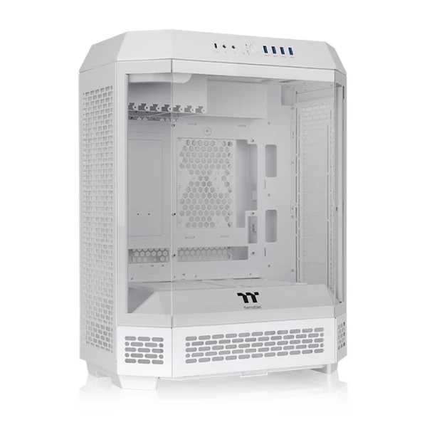 Kućišta - Kućiste ThermalTake The Tower 600 Snow
