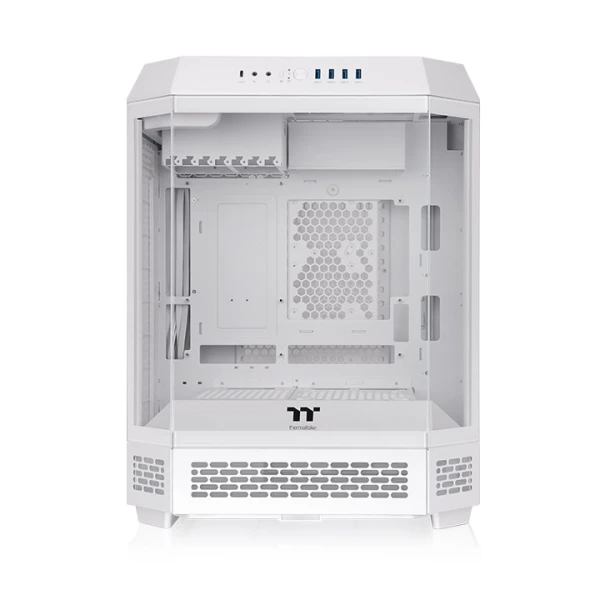 Kućiste ThermalTake The Tower 600 Snow