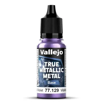 Warhammer boje - TMM: Base: Celestial Violet 18ml