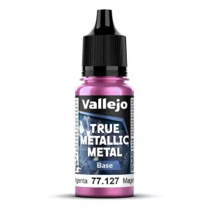 TMM: Base: Crimson Magenta 18ml
