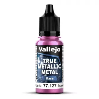 Warhammer boje - TMM: Base: Crimson Magenta 18ml