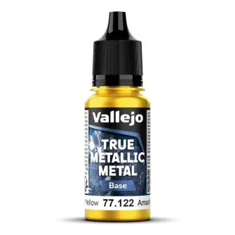 Warhammer boje - TMM: Base: Radiant Yellow 18ml