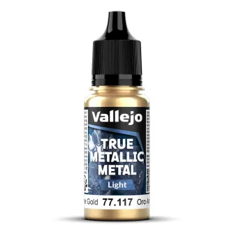 Warhammer boje - TMM: Light: Arcane Gold 18ml