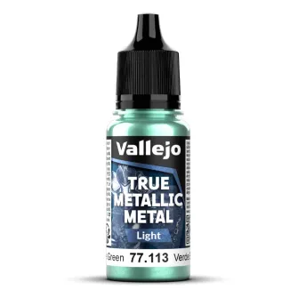 Warhammer boje - TMM: Light: Beetle Green 18ml