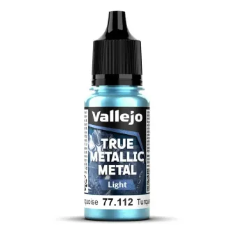 Warhammer boje - TMM: Light: Hydra Turquoise 18ml