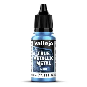 Warhammer boje - TMM: Light: Sapphire Blue 18ml
