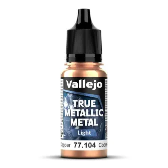 Warhammer boje - TMM: Light: Ancient Copper 18ml