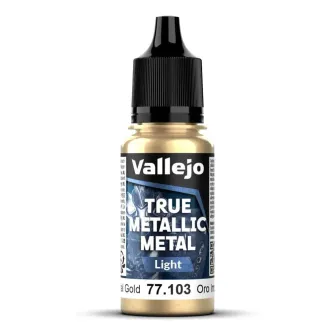 Warhammer boje - TMM: Light: Imperial Gold 18ml