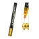 Super Metallic Paint Marker Metallic Golden - MKA-10