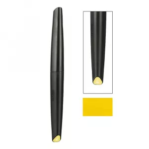 Boje za makete - Soft Tipped Marker Yellow MK-07