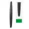 Soft Tipped Marker Green MK-06