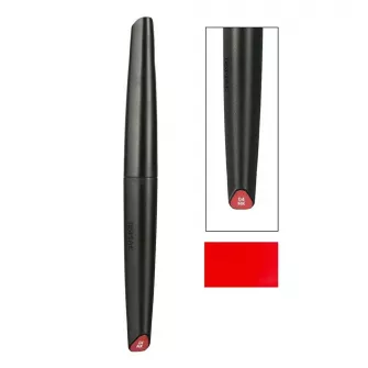 Boje za makete - Soft Tipped Marker Red MK-04