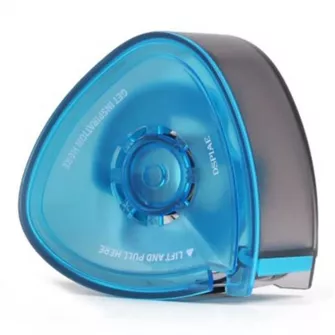 Pribor i oprema za makete - Masking Tape Cutter (Blue) - MT-B02