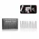 Tungsten Steel Grinding Head Set - GH-10