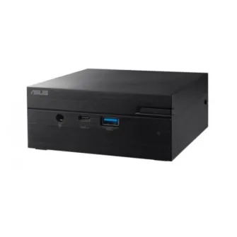 Mini PC - Mini PC Asus PN41 Celeron N4505/8GB DDR4/NVMe 128GB/WiFi/Lan/HDMI/USB C/CardRead - BBC029MC