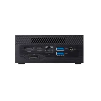 Mini PC - Mini PC Asus PN41 Celeron N4505/8GB DDR4/NVMe 128GB/WiFi/Lan/HDMI/USB C/CardRead - BBC029MC