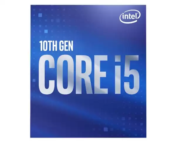 Procesori - Procesor 1200 Intel i5-10400 2.9GHz Box