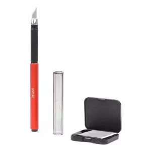 Pribor i oprema za makete - Broad Blade Hobby Knife - AT-DK01