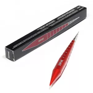 Aluminum Alloy Step Roller - AT-CR